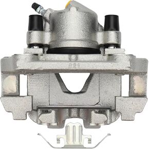 Front Right Passenger Side Brake Caliper 19B3360 for 2006-2015 BMW 323i 328ixDrive 328I 328xi X1 Front Brake Caliper