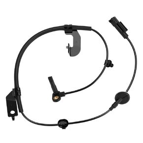 SPEEDWOW 1PC ALS2410 ABS Wheel Speed Sensor Compatible with 2011-2014 Chrysler 200, 2007-2010 Chrysler Sebring, 2009-2020 Dodge Journey, 2008-2014 Dodge Avenger
