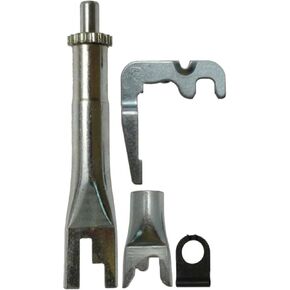 ACDelco Professional 18K2104 Rear Drum Brake Adjuster Kit with Clip, Adjuster, and Lever