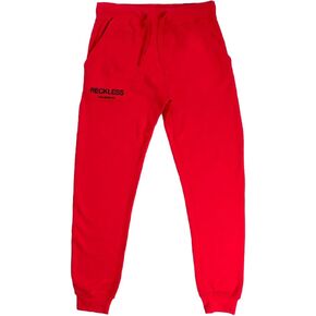 OG Classic Sweatpants - Red