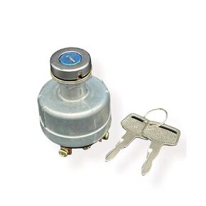 Mitsubishi Tractor Ignition Switch Fit International Tractor Satoh Tractor Case IH Tractor 235 245 255 1120 1130 1140 234 244 254 MT20D MT21 MT21D MT22 S373D Beaver S470 S630D S750 ST1820 ST1840