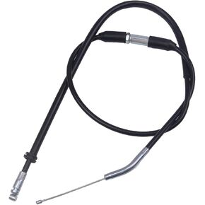 BH-Motor New Throttle Cable for Suzuki ALT50 1983-1984 Quadrunner 50 LT50 1984-1987 Quadmaster 50 LTA50 2002-2005