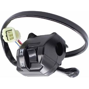ApplianPar Throttle Handle Lever for 709400186 707000595 707000369 Can-Am Bombardier Outlander 400 570 650 800 4X4 6x6