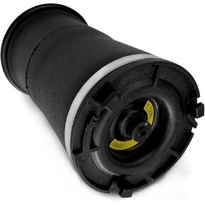 MILLISEC Rear Air Suspension Spring Bag Compatible with 2003-2009 Hummer H2 4WD/AWD Car Air Suspensions OEM Replaces# 15938306