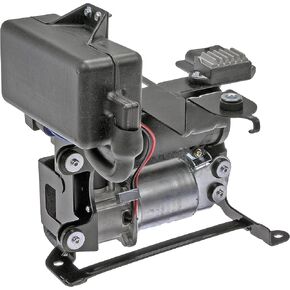 Dorman 949-203 Air Suspension Compressor Compatible with Select Lincoln Models