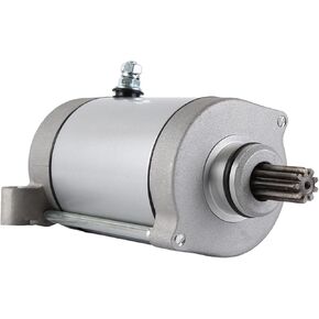 DB Electrical 410-58058 Starter for Coleman ATV Trail Tamer 500, UTV Outfitter 700 700-4 /Hisun ATV RX700, UTV 700 4-Seater 700 4X4 /31200-004-0000/12 Volt, CCW, 9 Teeth