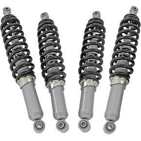 Rough Country N3 Coilover Set for Honda Pioneer 1000/1000-5 - 381005