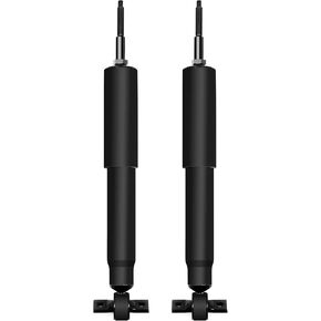 Front Shocks, SCITOO Gas Struts Shock Absorbers Fit for 1997-2001 2002 2003 2004 for Ford for F-150,1997 1998 1999 for Ford for F-250,1997 98 99 00 01 02 for Ford for Expedition 37131 Set of 2 (RWD)