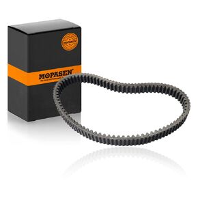 Drive Belt fit for Yamaha 5KM-17641-00-00 5KM-17641-01-00 Clutch V-Belt