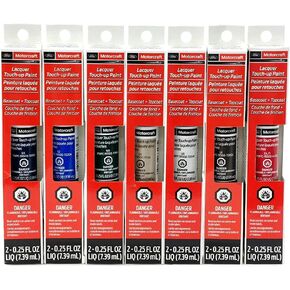 Motorcraft Touch-up Paint - PMPC195007236A