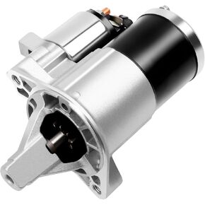 SCITOO Starters fit for Chrysler Sebring/for for Dodge Stratus 2003 2004 2005 2006 2.7L(167) V6 SMT0281 17929N