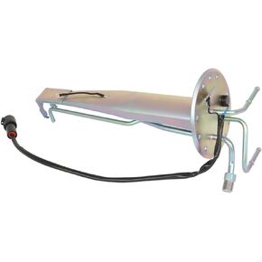 GXYWADY Fuel Pump Bracket Replacement for Toyota 4Runner Pickup 1984-1989 2.4L 3.0L 23206-35160