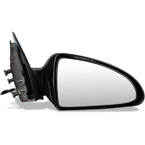 DNA Motoring OEM-MR-GM1320280 Factory Style Powered Left Side View Door Mirror in Kuwait