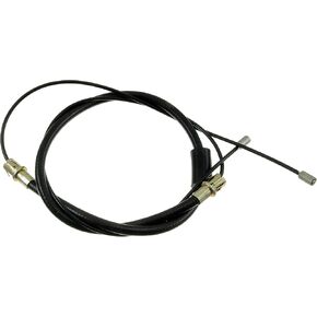 Dorman C93488 Front Parking Brake Cable Compatible with Select Ford Models