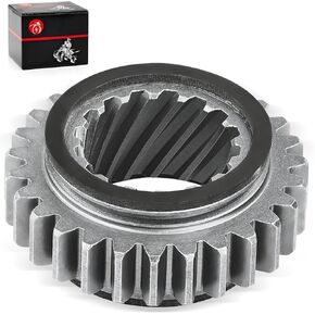 Starter Idler Gear For Yamaha Virago 700 750 920 XV700 XV750 XV920 XV920R 1981-1985 4X7-15517-00-00