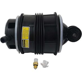 Rear Right Air Suspension Spring Bag Replacement# 2113200825 2113200925 2113201625 Fit 2003-2011 Mercedes Benz W211 E320 E350 E500 E550 E55 AMG E63AMG W219