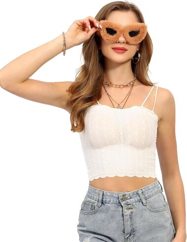 sy soul young Women's Plush Fuzzy Sunglasses Cat Eye Shades Glasses Punk Soft Velvet Party Cosplay Masquerade Eyewear in Saudi Arabia