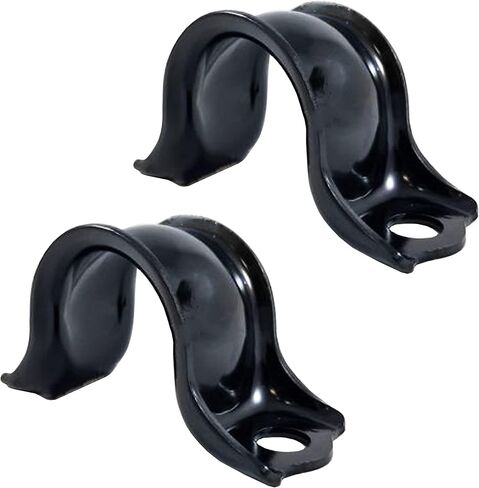 Suspension Dudes 4PC Front Sway Bar Bracket Kit + Front Bushing Kit FITS Honda Odyssey 2011-2013, K90559 51306STXA12, 23.5 MM Stabilizer Bar, Bushings Designed And Manufatured In USA in Saudi Arabia