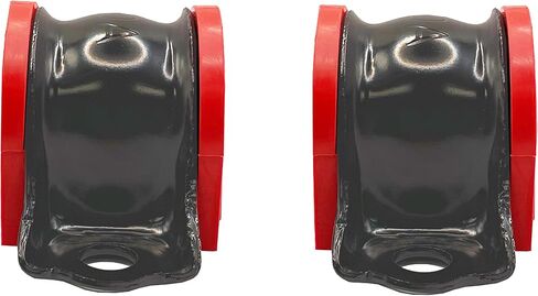 Suspension Dudes 4PC Front Sway Bar Bracket Kit + Front Bushing Kit FITS Honda Odyssey 2011-2013, K90559 51306STXA12, 23.5 MM Stabilizer Bar, Bushings Designed And Manufatured In USA in Saudi Arabia
