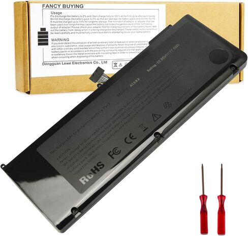 يتوهم شراء 58Wh بطارية كمبيوتر محمول جديدة 484170-001 لـ HP Compaq Presario CQ40 CQ45 CQ50 CQ60 EV06 KS524AA KS526AA 462889-141 462890-542 484171-001 485041-001 497694-001 484 172-001 in Saudi Arabia