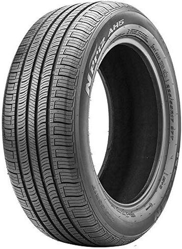 Nexen N'Priz AH5 All Season 225/60R18 100H Passenger Tire in Kuwait