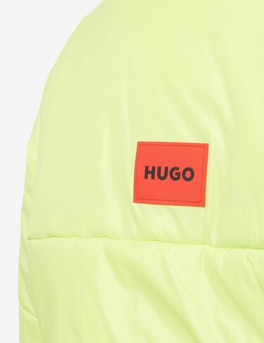 HUGO Women's Felara Zip Up Puffer Jacket in Saudi Arabia