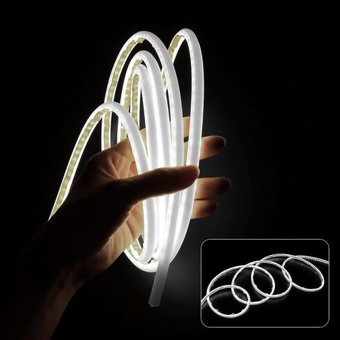 لطراز تسلا 3 2024 Frunk LED شريط إضاءة أمامي مصباح إضاءة صندوق الأمتعة بالسيارة أضواء الديكور الملحقات مقاوم للماء تيار مستمر 15 فولت (أبيض) in Saudi Arabia