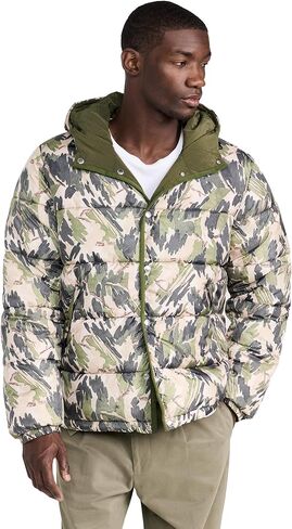 معطف من الألياف ذو وجهين للرجال من Paul Smith in Kuwait