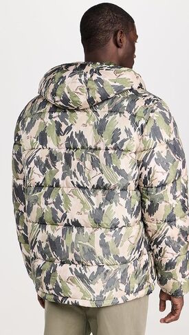 معطف من الألياف ذو وجهين للرجال من Paul Smith in Kuwait