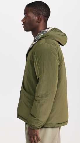 معطف من الألياف ذو وجهين للرجال من Paul Smith in Kuwait