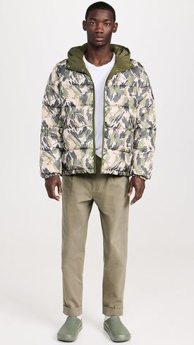 معطف من الألياف ذو وجهين للرجال من Paul Smith in Kuwait