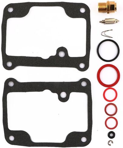 طقم إعادة بناء المكربن ​​لإصلاح الكربوهيدرات لـ SPI VM30 & VM32 & VM34 VM 30 32 34 مللي متر جديد من Mopasen in Kuwait
