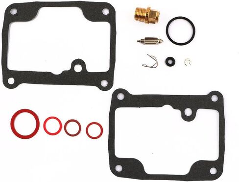 طقم إعادة بناء المكربن ​​لإصلاح الكربوهيدرات لـ SPI VM30 & VM32 & VM34 VM 30 32 34 مللي متر جديد من Mopasen in Kuwait