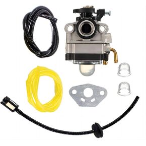 16100-ZM5-809 Carburetor Carb Kit Compatible with WX10 A1 A2 A4 A4/A Water Pump