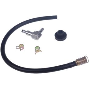 AIVWUMOT Fuel Tank Pickup Screen Kit 6650239 Compatible With Bobcat