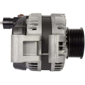 Motorcraft Alternator
