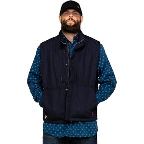 Ariat Men's Fr Workhorse Insulated Vest