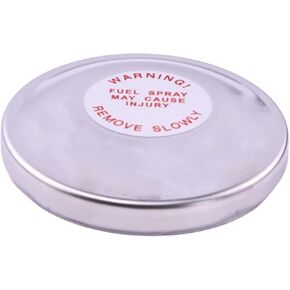 IEQFUE Fuel Gas Cap 23995DA Compatible with Farmall A B C H M MD MTA W4 W6 W9