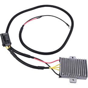 710006824 Voltage Regulator Compatible with Can-Am Defender HD10 / Maverick X3 2021 2022 2023