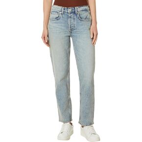 7 For All Mankind Women's Julia Boyfriend
