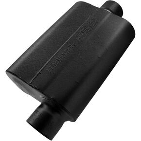 Flowmaster 843041 40 Series Delta Flow Chambered Muffler