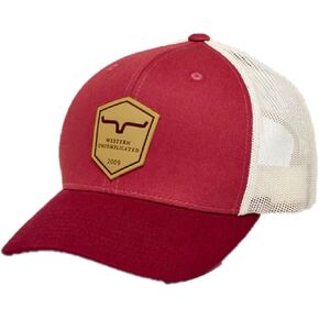 Kimes Ranch Shielded Trucker Cap