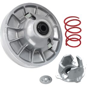 1323246 Secondary Driven Clutch Assembly With Spring and Helix Compatible with 2014-2019 Polaris Ranger 900 XP, 2016-2019 Polaris Ranger Crew 900 XP