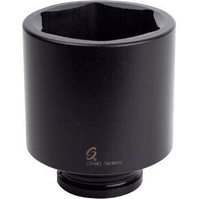 Sunex 492d 3/4-Inch Drive 2-7/8-Inch Deep Impact Socket
