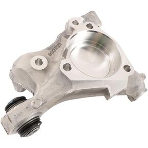 ACDelco - Knuckle Asm-Rr (SLP-1) (84454535)