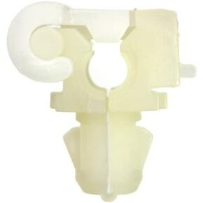 PT Auto Warehouse 34244PK10 - مشبك نهاية قضيب قفل الباب لتجميع التحكم (يستبدل # E6DZ-5421952A، E83Z-5421952B)، 10 قطع in Kuwait