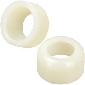OAUTOO 10pcs Gear Shift Knob Bushing Kit 0398-17-462A for Mazda 929 B2000 B2200 B2600 Miata MX-5 MPV RX-7 1986-2012