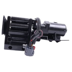 84452643 Right Passenger Side Power Step Running Board Motor Compatible with Cadillac Escalade ESV 6.2L,Chevrolet Suburban, GMC Yukon XL 5.3L / 6.2L 2015-2020 Replace 84131860 23433889