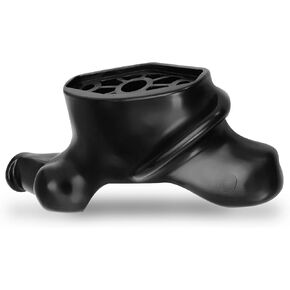 Winged Black Plastic Duck Heads Fit for Hunter TCX MTS Tire Changers 4-120129B RP111-11400327 RP11-8314813