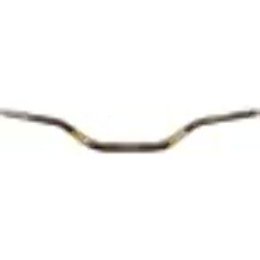 Protaper Evo Windham MX/RM Mid Off-Road Motorcycle Handlebars - Magnesium/One Size